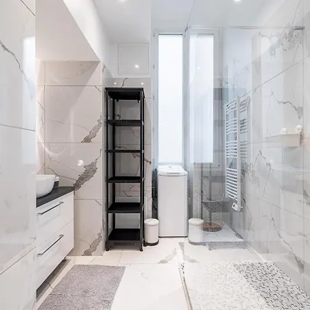 La Petite Chaise Bleue Апартаменты