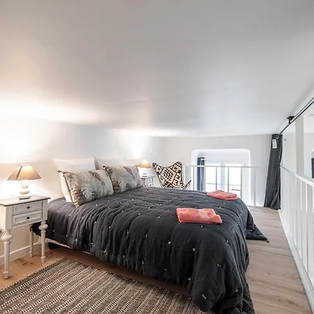 Lejlighed La Petite Chaise Bleue Classe 3 Etoiles