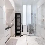 La Petite Chaise Bleue Classe 3 Etoiles Apartman