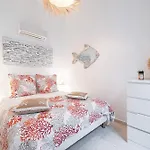 Apartman La Petite Chaise Bleue Classe 3 Etoiles *
