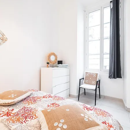 Lägenhet La Petite Chaise Bleue