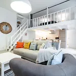 La Petite Chaise Bleue Classe 3 Etoiles Nizza