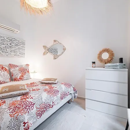 La Petite Chaise Bleue Appartamento