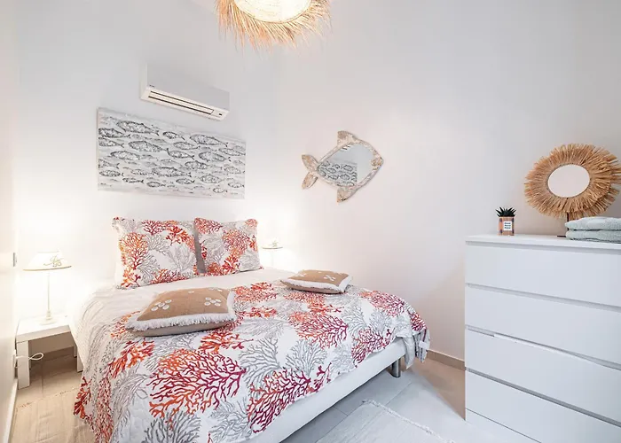 Lägenhet La Petite Chaise Bleue Classe 3 Etoiles *