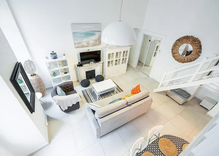 Lägenhet La Petite Chaise Bleue Classe 3 Etoiles